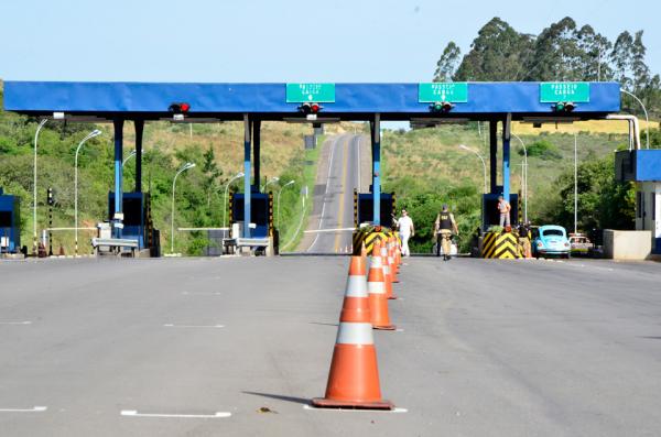 A CCR também assumiu outras rodovias federais no Estado, cuja cobrança, também está prevista para fevereiro - Foto: Foto: Mauricio Orsolin / Arquivo ClicSoledade
