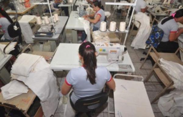 Índice que mede o saldo de contratações nas microempresas se manteve estável, entre os anos de 2018 e 2019 (Foto: Reprodução/Agência do Rádio)
