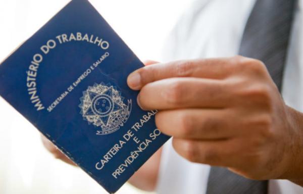 Cerca de 700 mil processos deixaram de ser abertos na Justiça trabalhista entre janeiro e outubro do ano passado (Foto: Reprodução/Agência do Rádio)