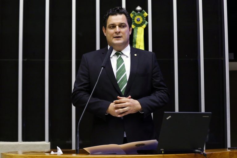 Zuliani: lixo hospitalar contaminado pelo coronavírus causa ainda mais impactos - (Foto: Michel Jesus/Câmara dos Deputados)