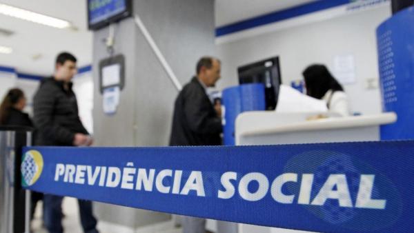 Proposta do governo é zerar lista de espera de aposentadoria (Foto: Reprodução/Sindicato dos Bancários de SP)