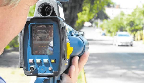 Fiscalização reforçada se estende até o dia 02 de março - Foto: RPI