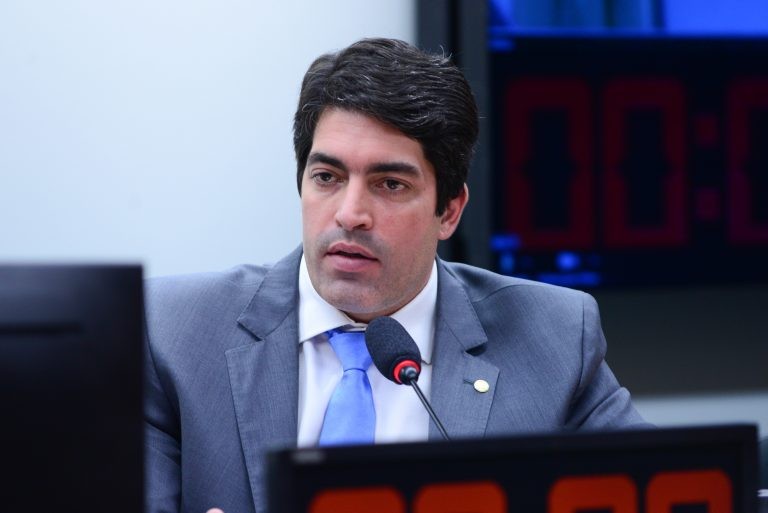 Otto Alencar: Programa possibilita menor dependência do orçamento da União - (Foto: Billy Boss/Câmara dos Deputados)