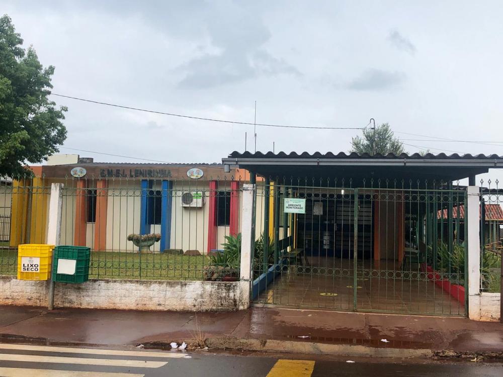 Pesquisa foi realizada pela União Nacional dos Dirigentes Municipais de Educação (Foto: Diones Roberto Becker)