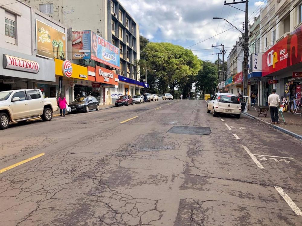 Estabilização dos registros após um ano com intensificação da recuperação é vista como normal por especialistas (Foto: Diones Roberto Becker)