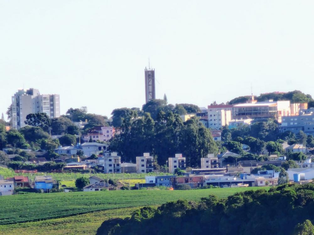 Tenente Portela terá ponto facultativo nas repartições públicas (Foto: Jalmo Fornari) 