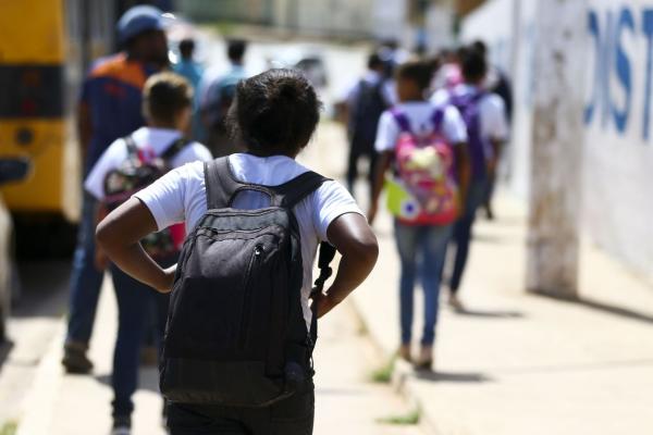 Medicina, direito, engenharia, pedagogia e licenciaturas estão entre as carreiras mais procuradas por estudantes de 15 anos em 41 países - Marcelo Camargo/Agência Brasil