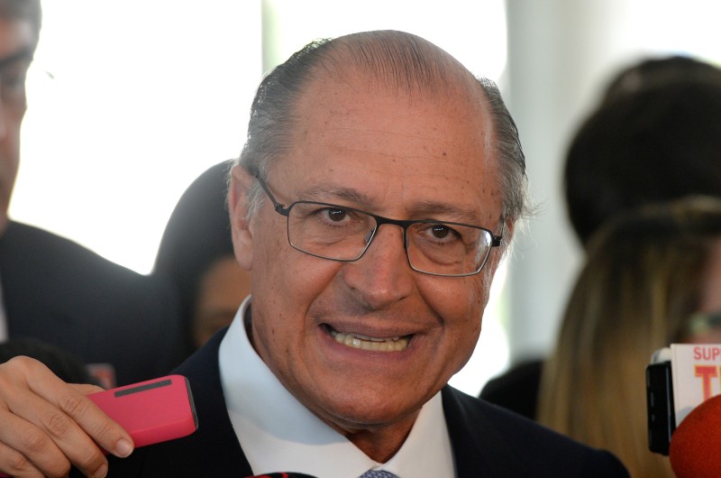 © Wilson Dias/Agência Brasil