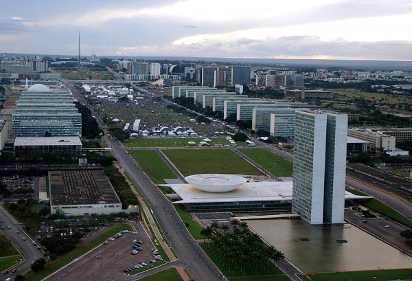 Maior parte dos provimentos será executada por meio da convocação de aprovados em concursos federais já realizados (Foto: Reprodução/Agência Brasil)