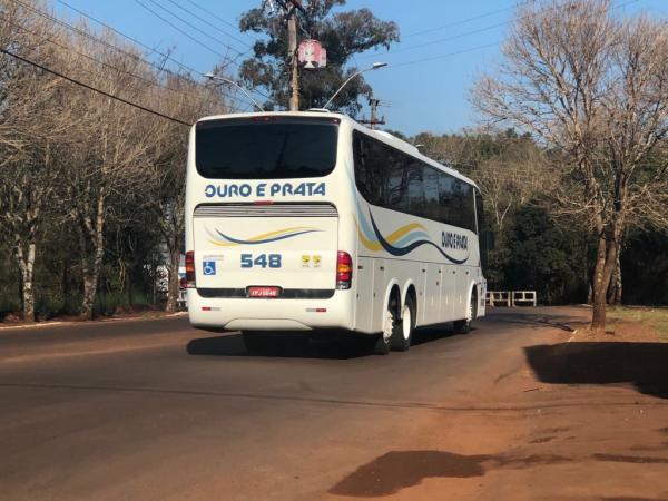 Cobrança do adicional de 50% sobre o valor da passagem para transportar animais de estimação passará a ser opcional (Foto: Diones Roberto Becker)