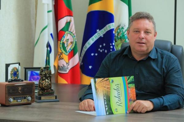 Mandatário foi condenado por atos realizados em 2008 quando ainda era Vive-Prefeito - Foto: Reprodução Rádio São Luís 