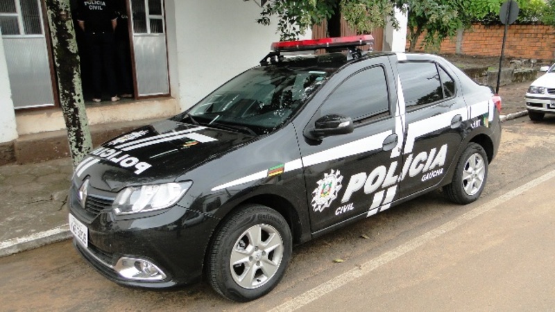 Polícia Civil já está investigando o caso (Foto: Divulgação/Ilustrativa)