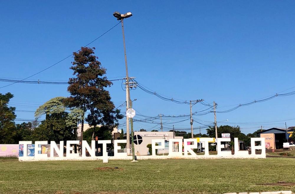 Desde o início da pandemia em março de 2020, o município acumula quase 3,1 mil casos confirmados (Foto: Diones Roberto Becker)