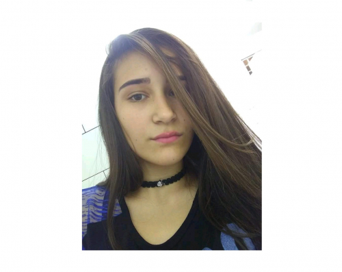 Diane Macedo Bach desapareceu na tarde da terça-feira, 12/4 e seu corpo foi encontrado três dias depois. (Foto: Arquivo Pessoal)