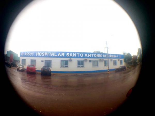 Repasse financeiro será utilizado no pagamento da folha e encargos e 13º salário dos funcionários, além do custeio de sobreaviso (Foto: Diones Roberto Becker)