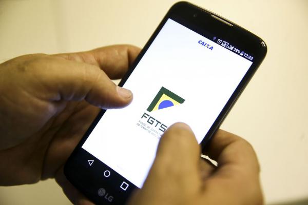 Recolhimento do FGTS é um direito dos trabalhadores e uma das obrigações dos empregadores em determinados casos (Foto: Reprodução/Agência Brasil)