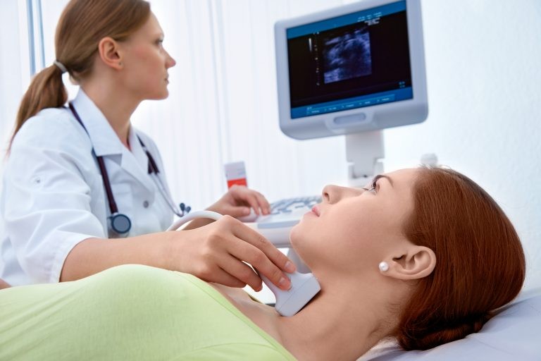 Com exceção da tireoide, diagnósticos de câncer de cabeça e pescoço são tardios - (Foto: Depositphotos)