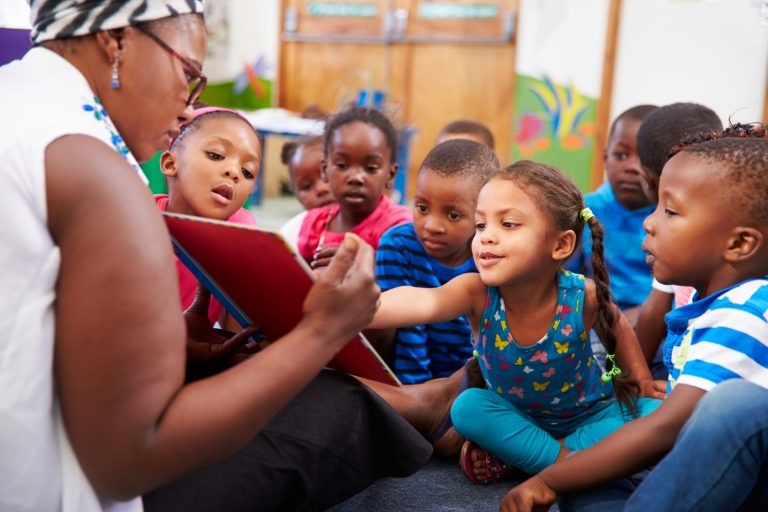 Prêmio reconhece ações de educação - (Foto: Depositphotos)