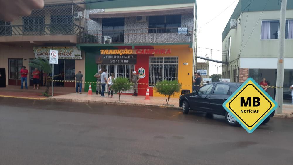 Foto: MB Notícias