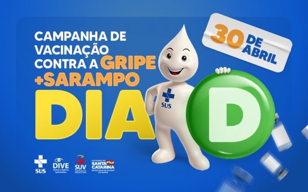 Foto: Reprodução/Secom SC