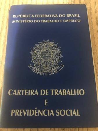 Menor taxa média anual de desemprego ficou com Santa Catarina, seguido por Rio Grande do Sul, Mato Grosso do Sul e Mato Grosso (Foto: Diones Roberto Becker)