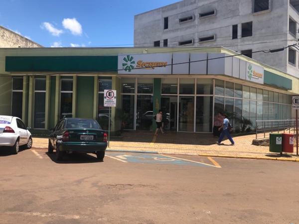 Para essa safra, o Sicredi estima viabilizar mais de R$ 20,1 bilhões em crédito rural, projetando atingir cerca de 220 mil operações (Foto: Diones Roberto Becker)