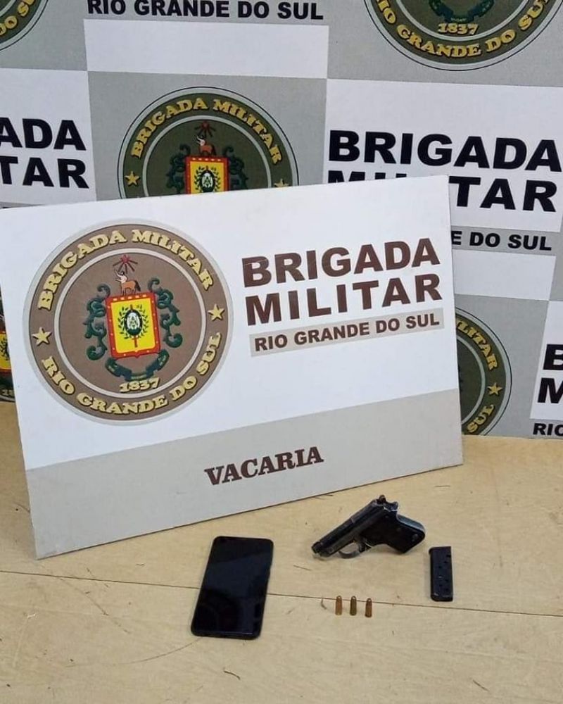 (Foto: Divulgação/BM)