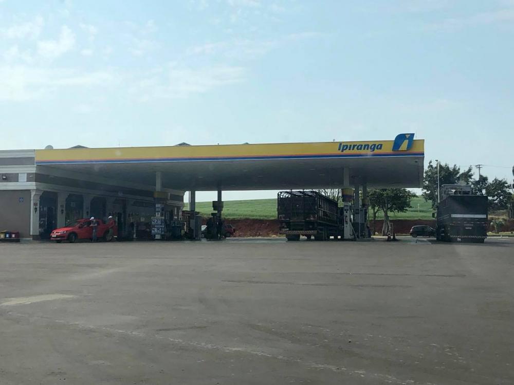 Objetivo da mudança é deixar o preço do combustível mais preciso e claro para o consumidor (Foto: Diones Roberto Becker)