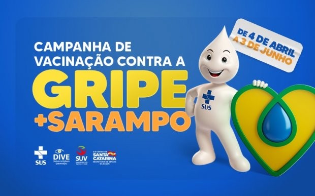 Foto: Reprodução/Secom SC