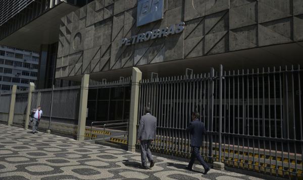 Considerando apenas o 4º trimestre de 2019, o lucro líquido foi de R$ 8,1 bilhões, 10,2% a menos que o 3º trimestre (Foto: Fernando Frazão/Agência Brasil)