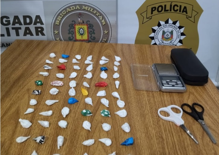 Foto: BM/ divulgação