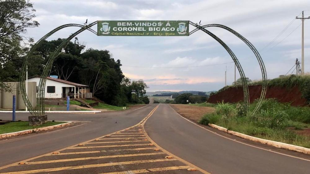 Emendas estão próximas de serem liberadas para Coronel Bicaco e somam R$ 650 mil (Foto: Diones Roberto Becker)