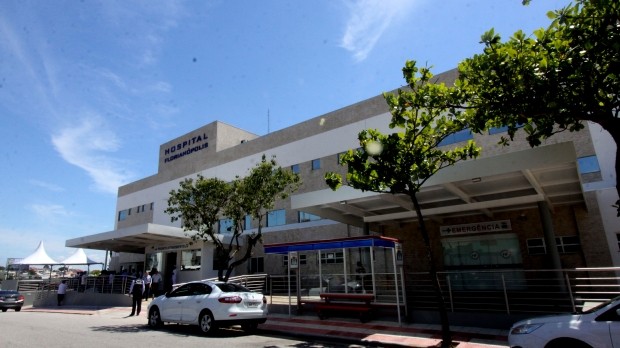  Foto: James Tavares/Arquivo/Secom