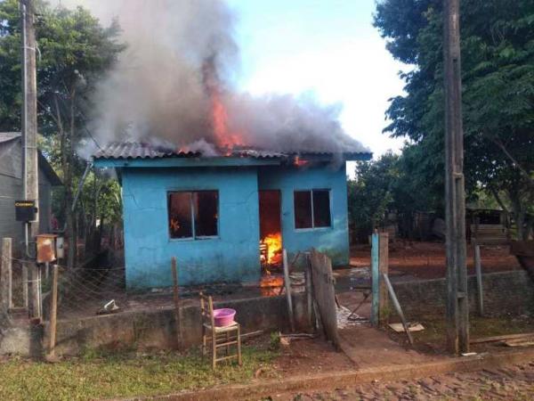 Ocorrência aconteceu na manhã do dia 23 de fevereiro - Foto PO