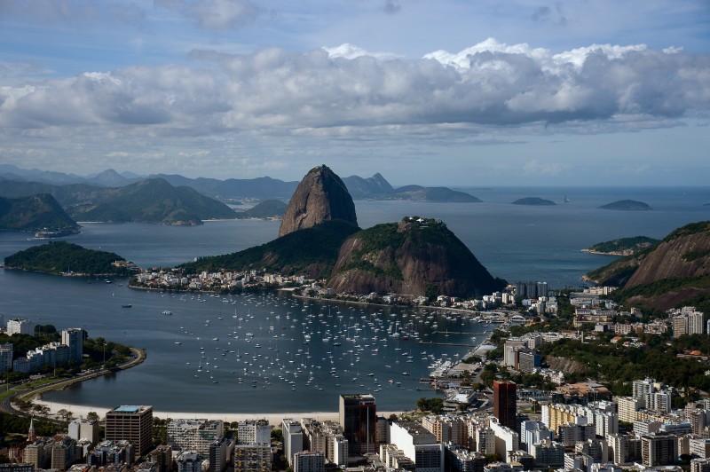 © Tomaz Silva/Agência Brasil
