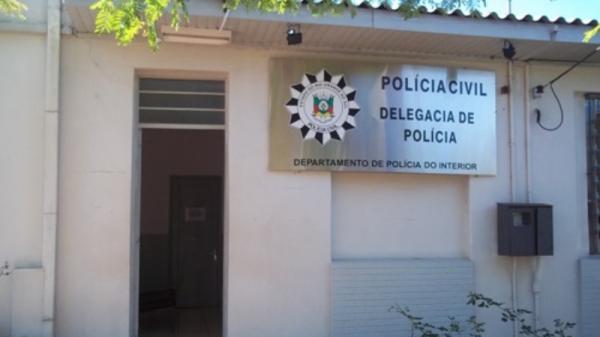 Operação foi coordenada à partir da Delegacia de Polícia de Três Passos - Foto: Jornal Atualidades