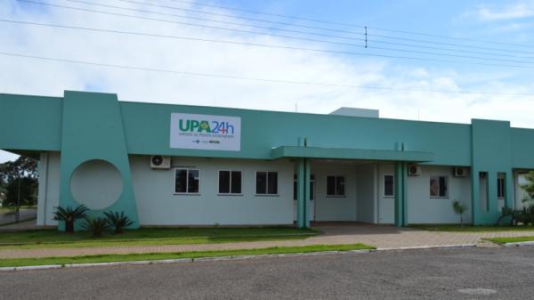 Projeto utilizará espaço físico e equipamentos adquiridos para abertura da antiga UPA - Foto: Jornal Atualidades