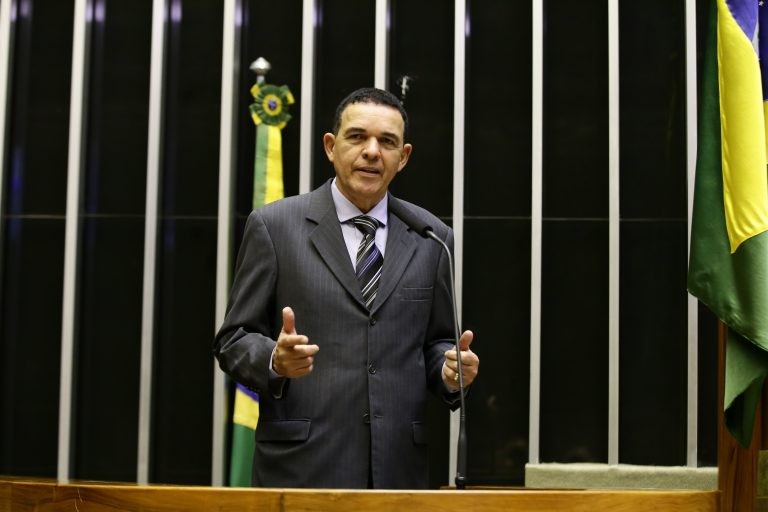 Deputado Juarez Costa afirma que as APPs não deixarão de existir - (Foto: Arquivo/Câmara dos Deputados)
