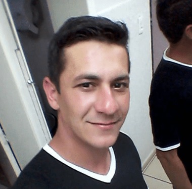 Corpo será transladado para o município de Tenente Portela, onde será sepultado nesta segunda-feira - Foto: Divulgação Facebook