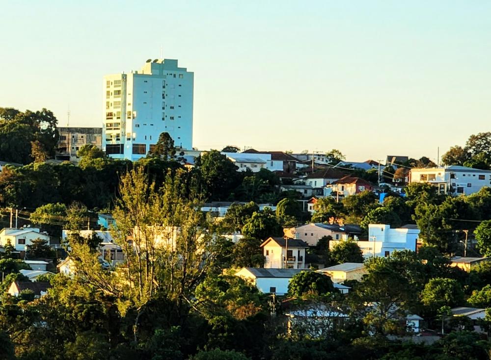 As emendas são uma forma dos municípios investirem em obras (Foto: Jalmo Fornari)