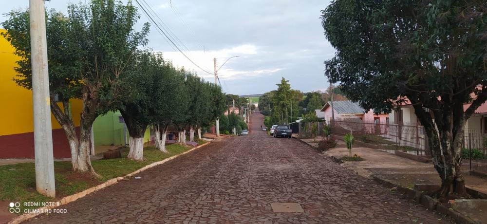 Obra terá investimento de quase R$ 1 milhão de reais com recursos do Governo do Estado e contrapartida do município (Foto: Gilmar Machado)