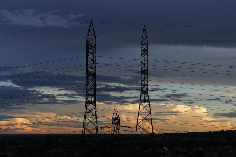 Texto prevê que comunidades afetadas sejam ouvidas antes da implantação das torres - (Foto: Leopoldo Silva/Agência Senado)