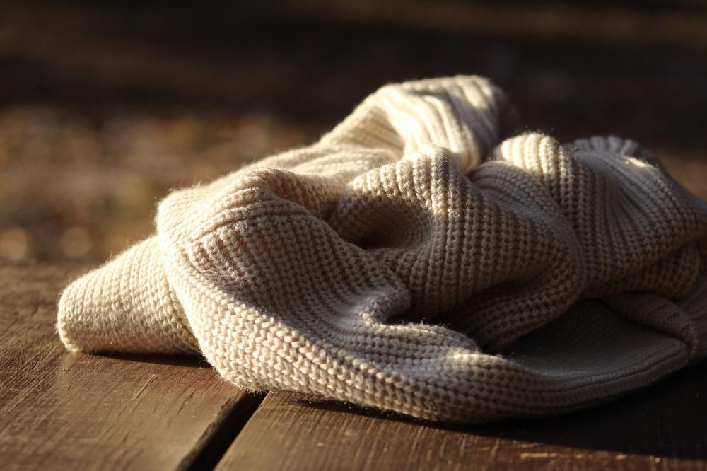 Roupas, calçados e cobertores podem ser doados na Assistência Social de Tenente Portela (Imagem de StockSnap por Pixabay )