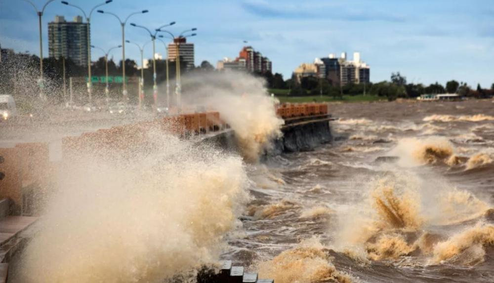 (Foto: Daniel Jayo/AFP/MetSul Meteorologia/Arquivo)