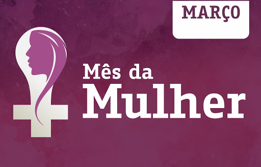 Além do encontro, no dia 17 ocorre outro evento comemorativo ao mês das mulheres (Foto: reprodução)