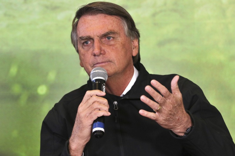 © Tânia Rêgo/Agência Brasil
