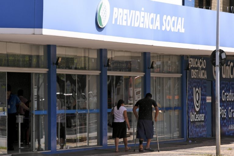 Dinheiro irá pagar peritos do INSS que trabalham em processos da Justiça Federal - (Foto: Jefferson Rudy/Agência Senado)