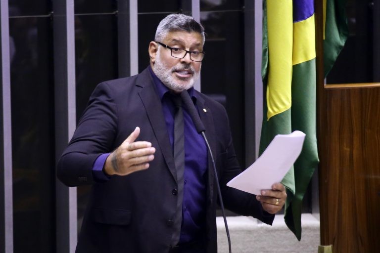 Alexandre Frota, autor do projeto - (Foto: Paulo Sergio/Câmara dos Deputados)