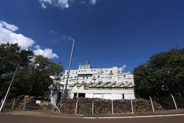 Foto: Reprodução/Secom SC