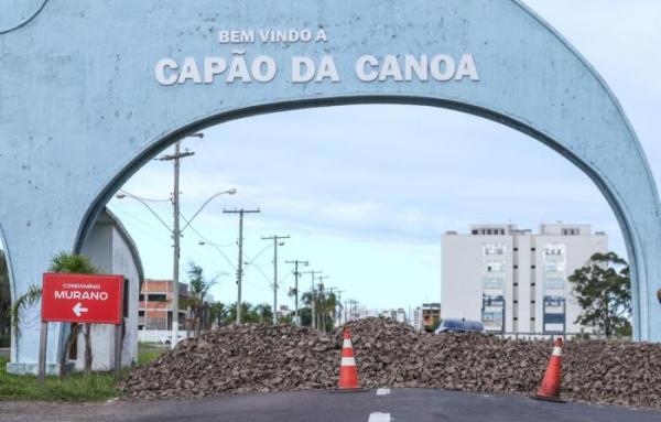 Segundo o Governo do Estado, restringir a circulação é inadequado e algo que extrapola a competência dos prefeitos (Foto: Isadora Neumann/Agência RBS)